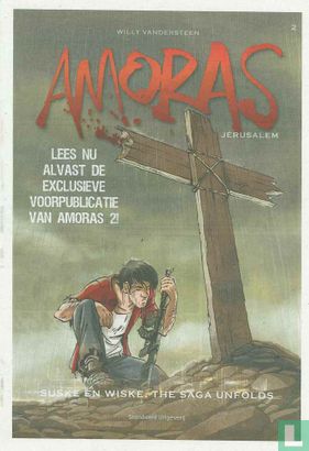 Amoras - Image 1
