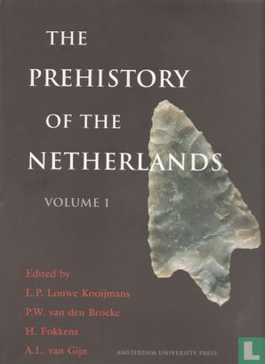 The prehistory of the Netherlands - Afbeelding 1