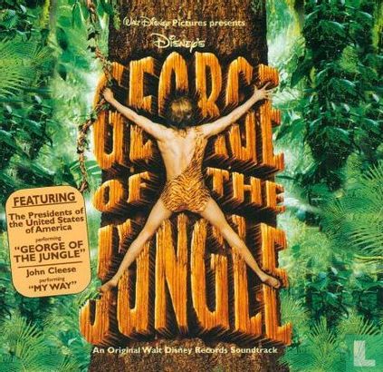 George of the jungle - Bild 1