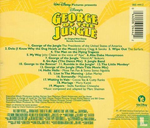 George of the jungle - Image 2