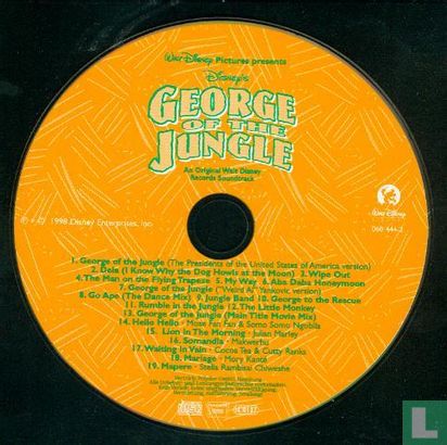 George of the jungle - Bild 3