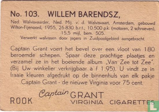 Willem Barendsz - Image 3