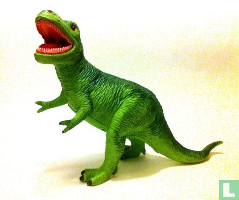 Tyrannosaurus - Afbeelding 1
