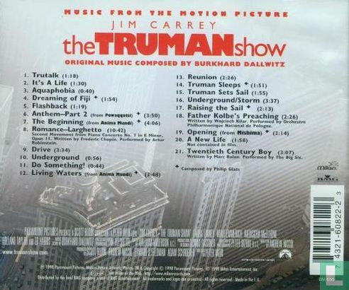 The Truman Show - Image 2
