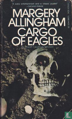 Cargo of eagles - Afbeelding 1
