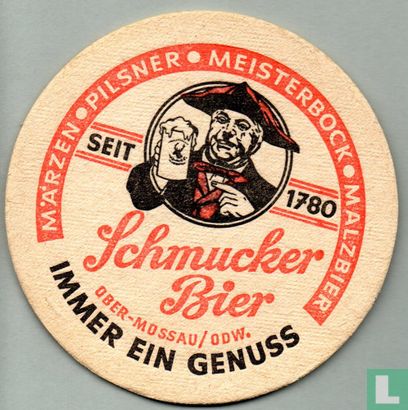 Schmucker (Immer ein genuss) - Image 1