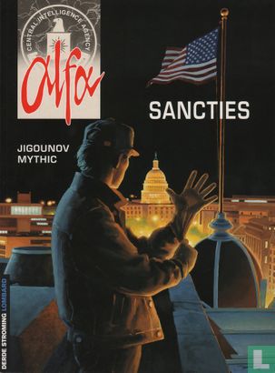 Sancties - Afbeelding 1