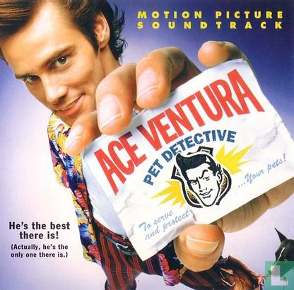 Ace Ventura: Pet Detective - Image 1