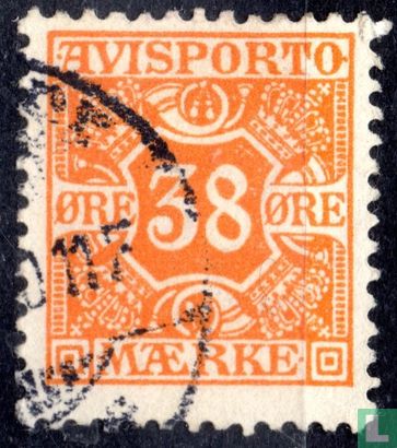 Avisporto with inverted watermark