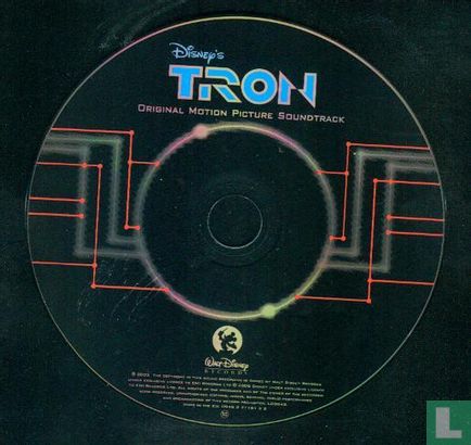 Tron - Afbeelding 3