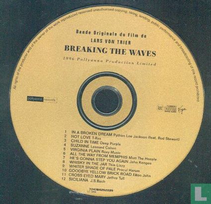 Breaking the Waves - Image 3
