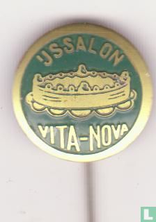 IJssalon Vita-Nova