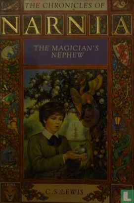 The Magician's Nephew - Image 1