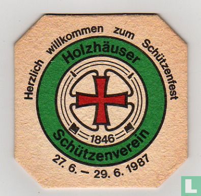 Holzhäuser Schützenverein - Bild 1