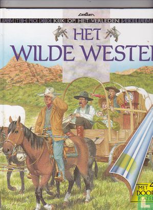 Het wilde westen - Bild 1