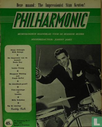 Philharmonic 5