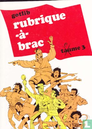 Rubrique-à-brac - Bild 1