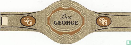 Duc George - DG - DG   - Image 1