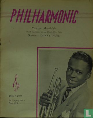 Philharmonic 4