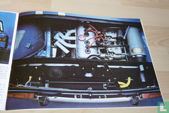 Renault 8 Gordini - Afbeelding 2