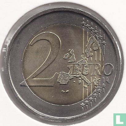 Portugal 2 euro 2004 - Image 2