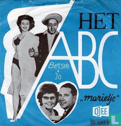 Het ABC - Afbeelding 1