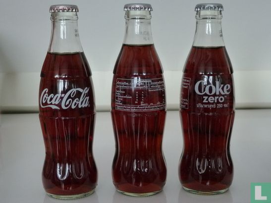 Coca-Cola Thailand - Afbeelding 2