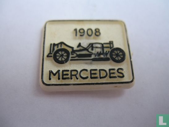 Mercedes 1908 [wit]