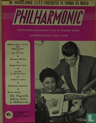 Philharmonic 4