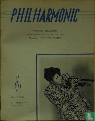 Philharmonic 6