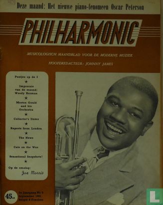 Philharmonic 9