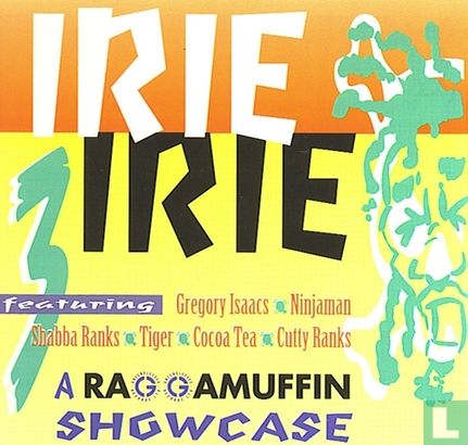 Irie Irie 3 - A Raggamuffin Showcase - Bild 1