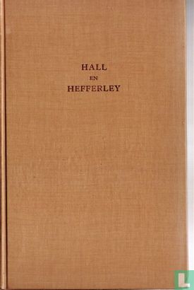 Hall en Hefferley - Afbeelding 1