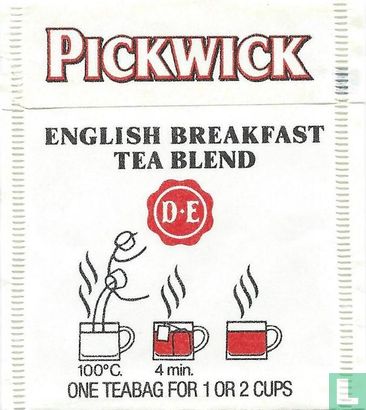 English Breakfast Tea Blend - Image 2