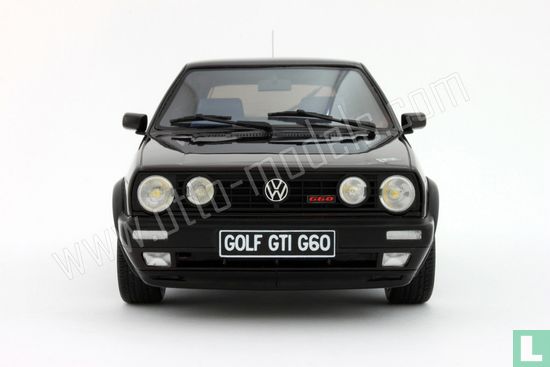 Volkswagen Golf GTI G60 Edition One - Image 2
