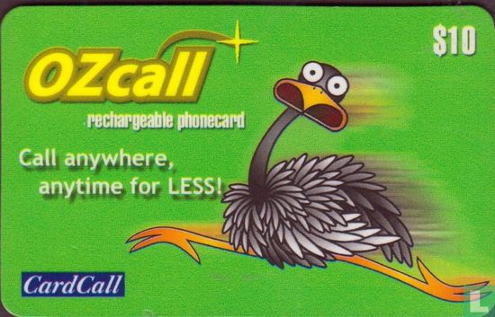 OZcall - Afbeelding 1