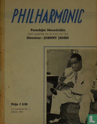 Philharmonic 1