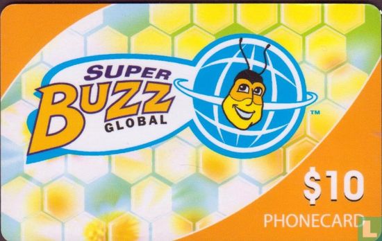 Super Buzz Global - Image 1
