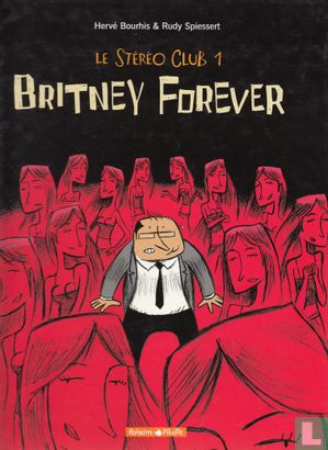 Britney forever - Image 1