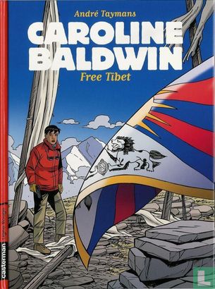 Free Tibet - Bild 1