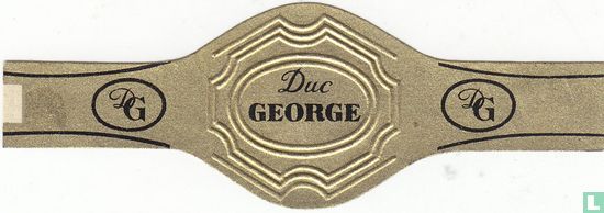 Duc George - DG - DG   - Image 1