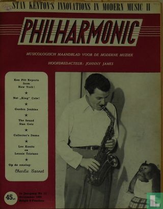 Philharmonic 11