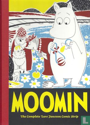 Moomin 6 - Image 1