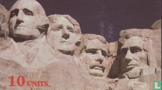 Mount Rushmore - Image 1