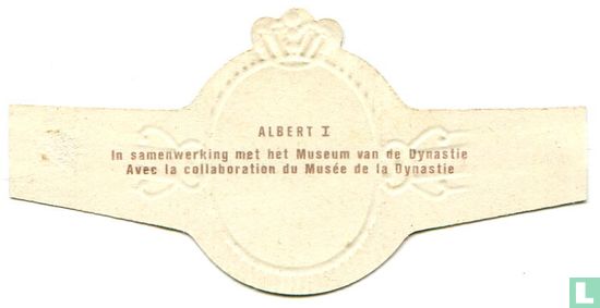 Albert I - Bild 2