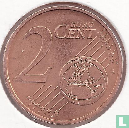 Portugal 2 cent 2005 - Image 2