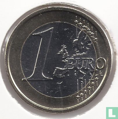 Italie 1 euro 2013 - Image 2