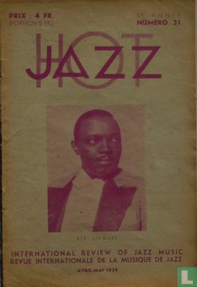 Jazz Hot 31