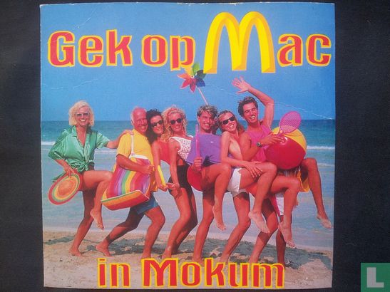 Gek op Mac in Mokum - Image 1