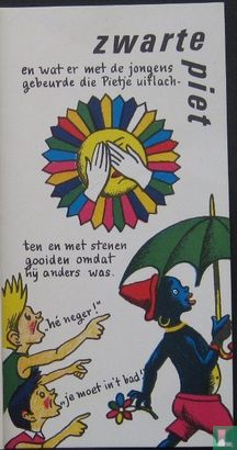 Zwarte Piet - Bild 1